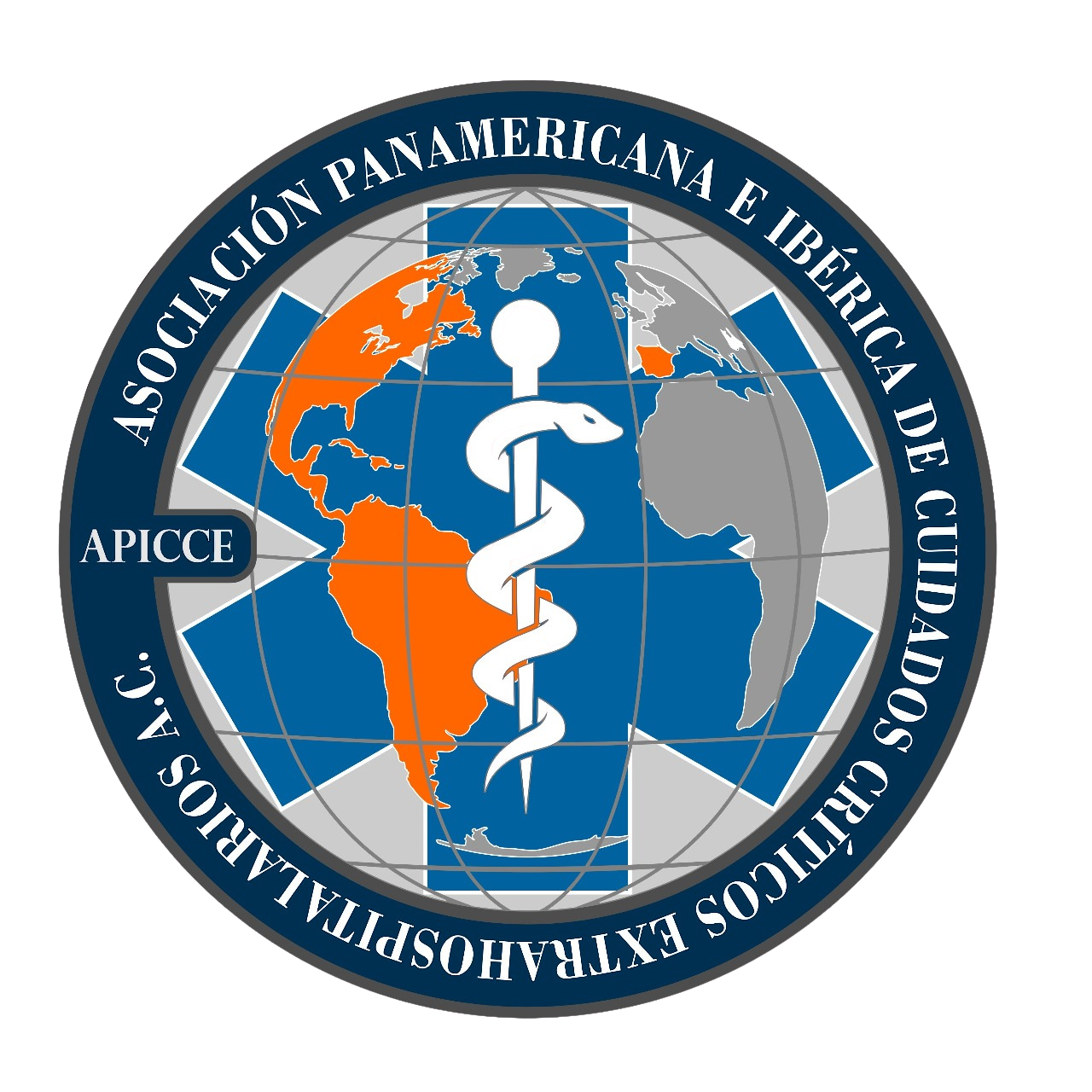 APICCE Logo